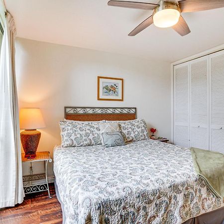 Turtle Bay Condo With Pool Access And Golf Course! كاهوكو المظهر الخارجي الصورة