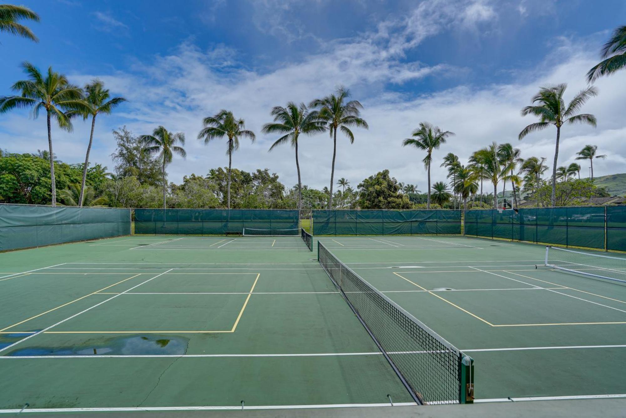 Turtle Bay Condo With Pool Access And Golf Course! كاهوكو المظهر الخارجي الصورة