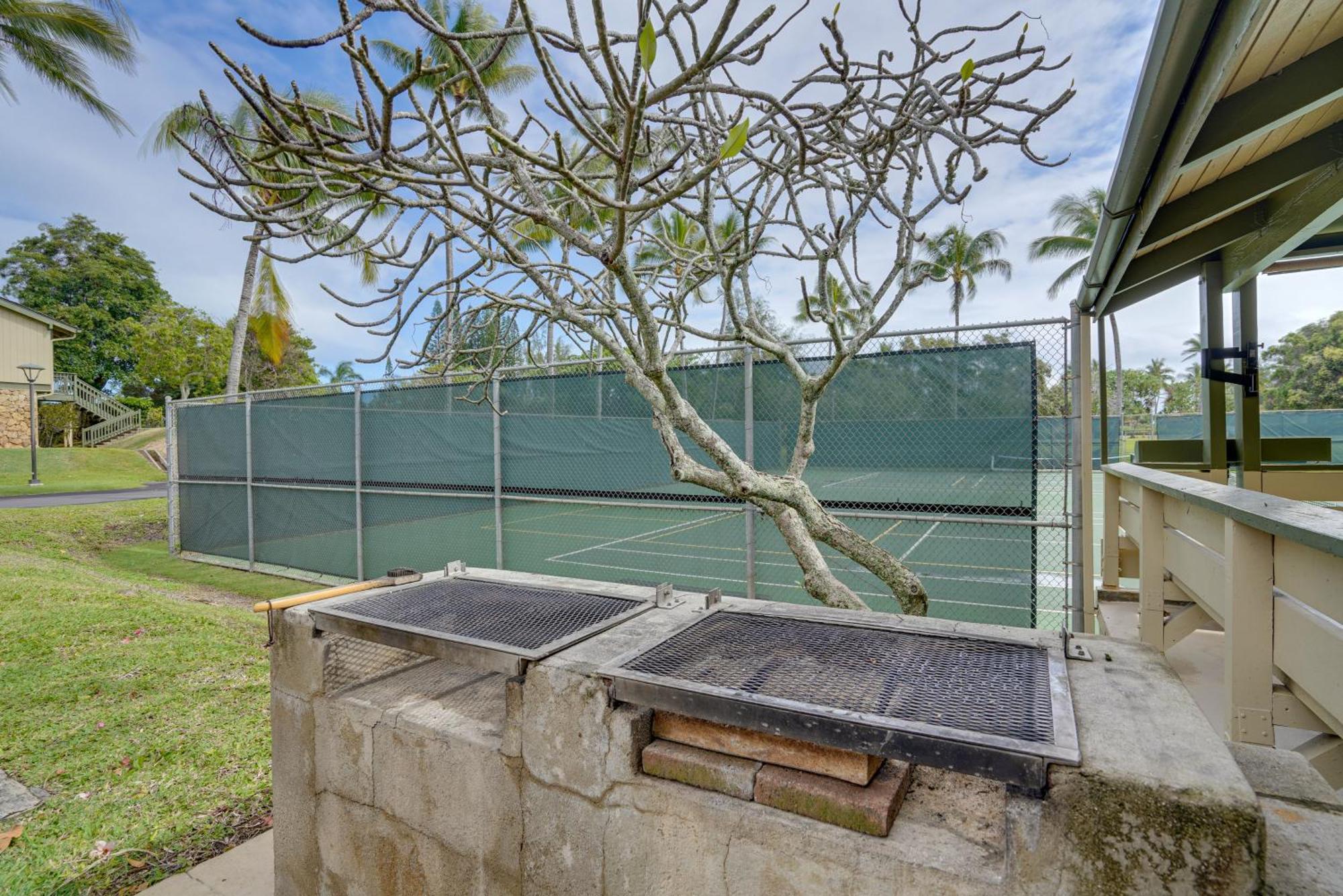 Turtle Bay Condo With Pool Access And Golf Course! كاهوكو المظهر الخارجي الصورة