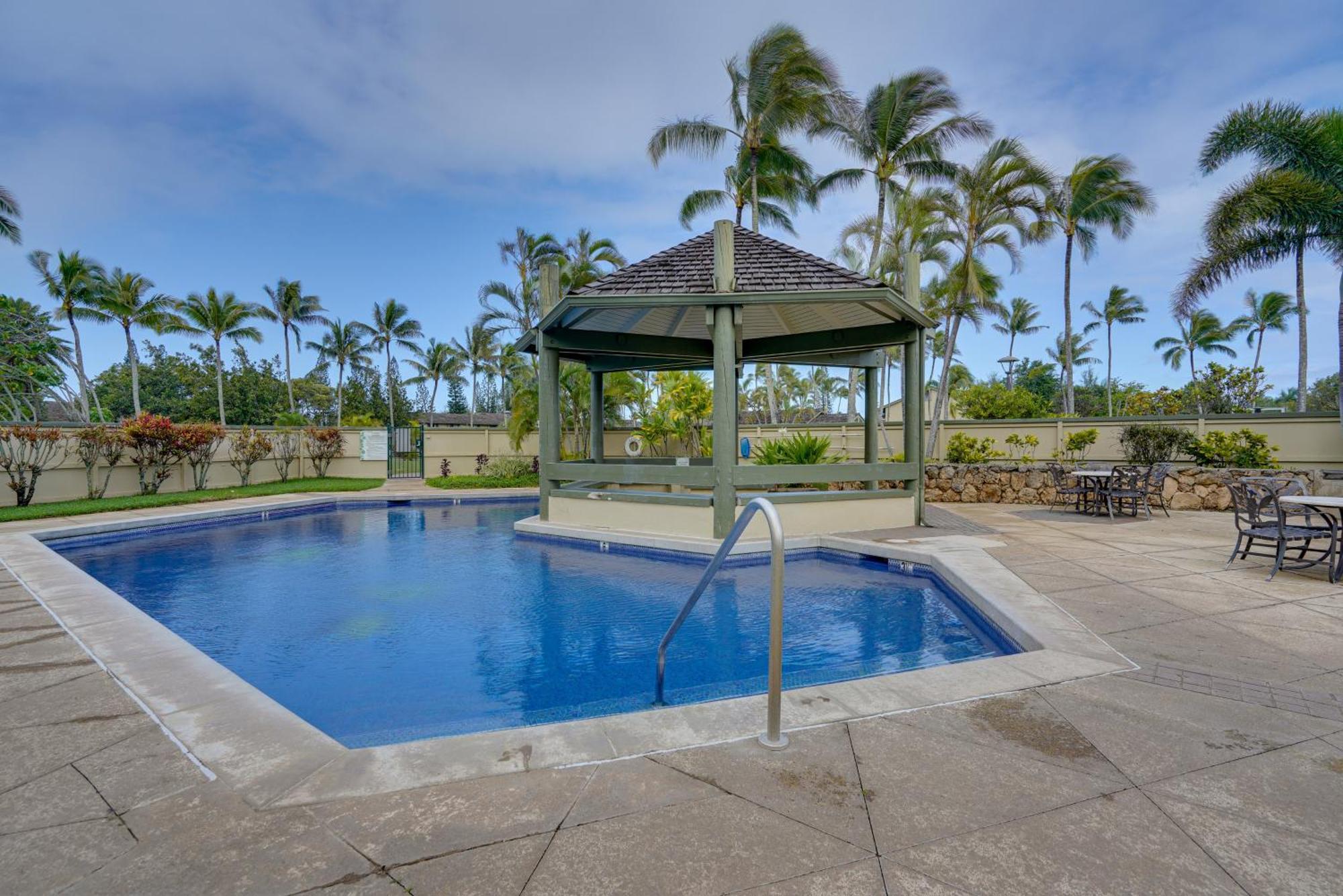 Turtle Bay Condo With Pool Access And Golf Course! كاهوكو المظهر الخارجي الصورة