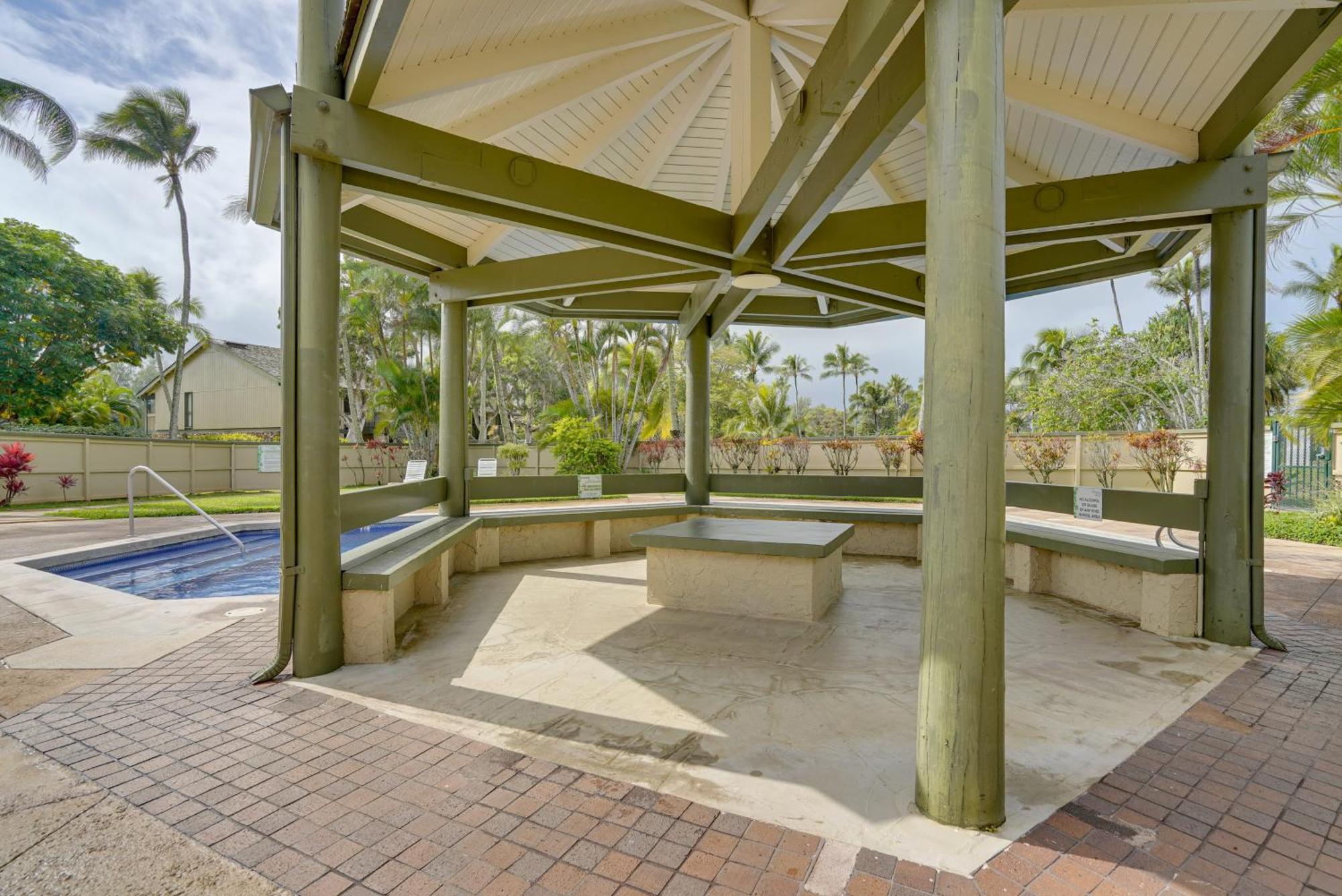 Turtle Bay Condo With Pool Access And Golf Course! كاهوكو المظهر الخارجي الصورة