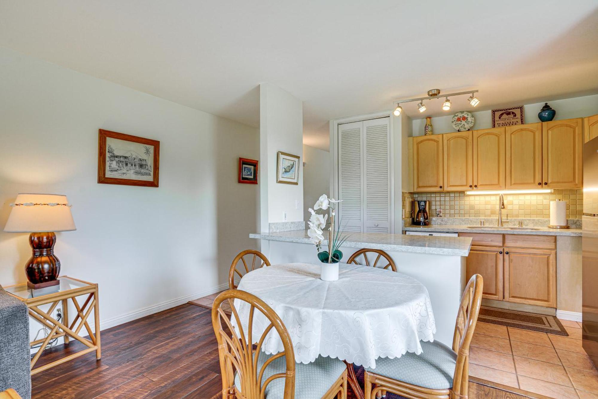 Turtle Bay Condo With Pool Access And Golf Course! كاهوكو المظهر الخارجي الصورة
