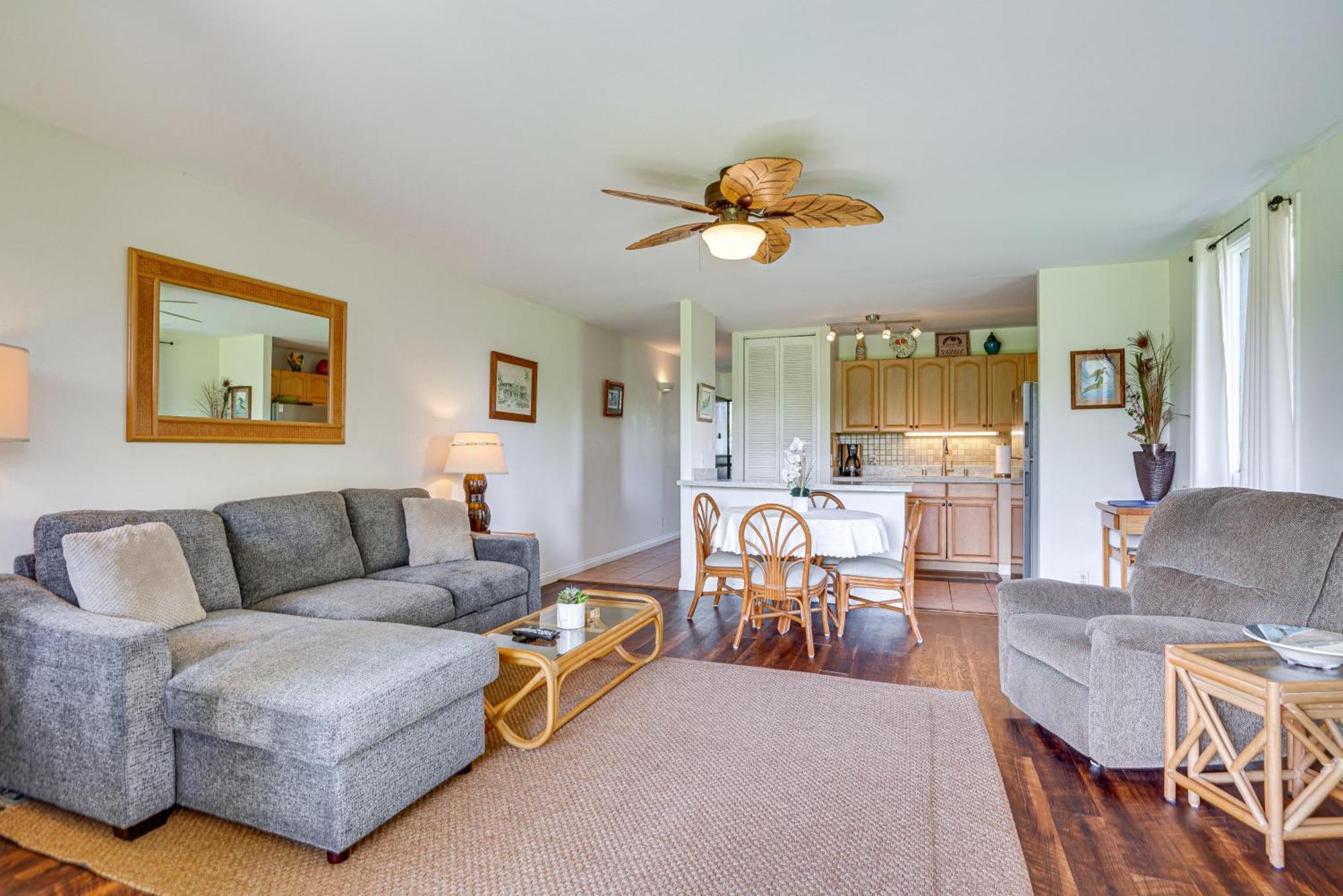 Turtle Bay Condo With Pool Access And Golf Course! كاهوكو المظهر الخارجي الصورة