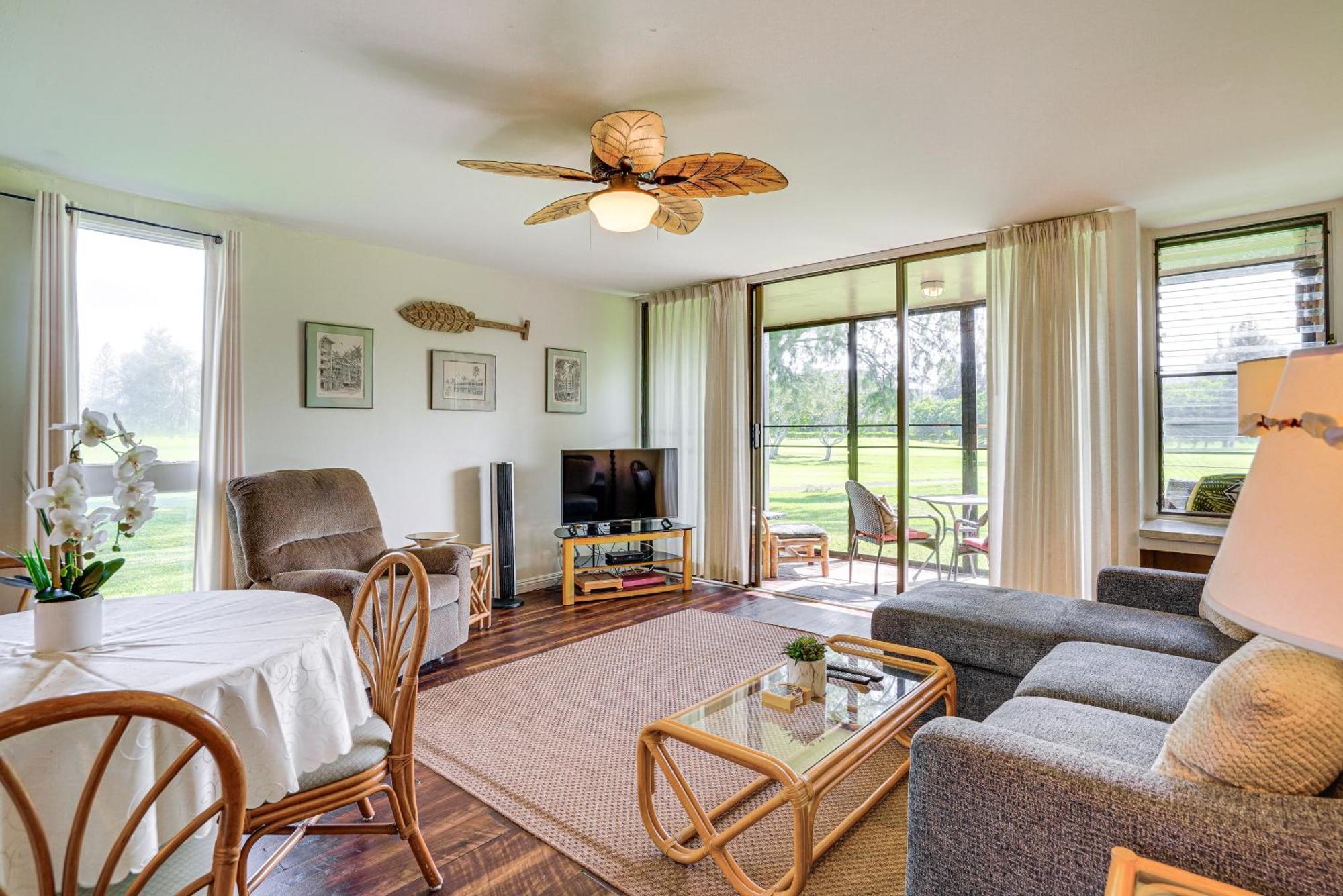 Turtle Bay Condo With Pool Access And Golf Course! كاهوكو المظهر الخارجي الصورة
