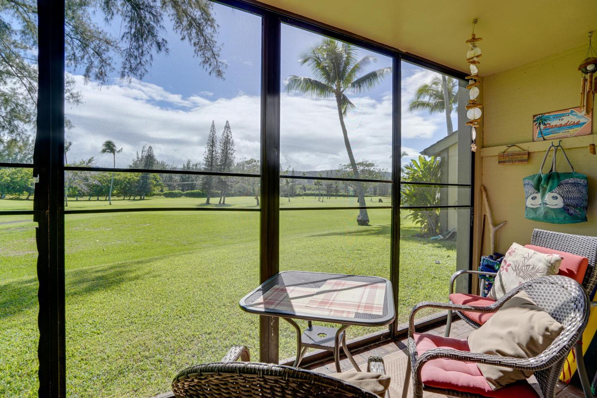 Turtle Bay Condo With Pool Access And Golf Course! كاهوكو المظهر الخارجي الصورة